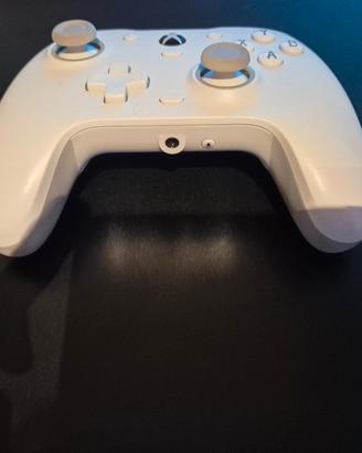 controller xbox con le palette 