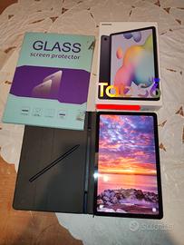 Tablet Samsung S6 Lite + S Pen