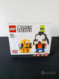 LEGO BrickHeadz Disney Topolino e Amici Plutone 98