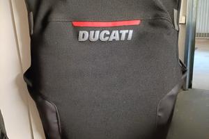 Gilet airbag Ducati Dainese Lady 