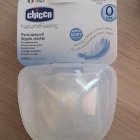 Paracapezzoli Chicco taglia S