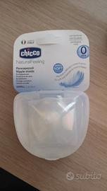 Paracapezzoli Chicco taglia S