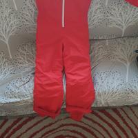 tuta sci bambino bambin 8-10 anni