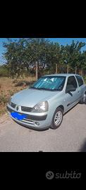 RENAULT Clio 2ª serie - 2004