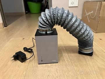 SISTEMA DI VENTILAZIONE PER BAMBU LAB A1 & A1 MINI