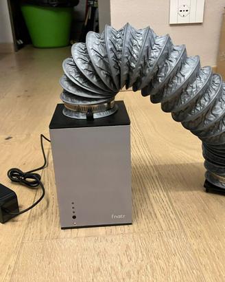 SISTEMA DI VENTILAZIONE PER BAMBU LAB A1 & A1 MINI