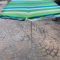 Ombrellone da spiaggia