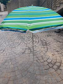 Ombrellone da spiaggia