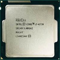 INTEL I7 4770