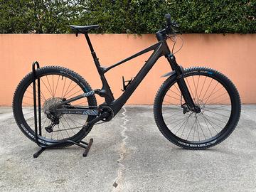 SCOTT Lumen 910 misura L