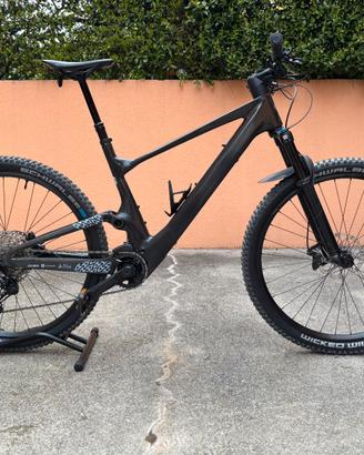 SCOTT Lumen 910 misura L