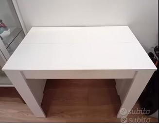 Consolle allungabile