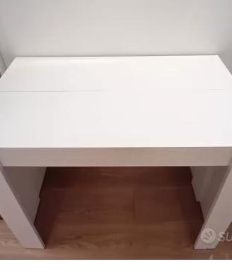 Consolle allungabile