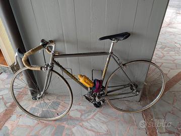 bici da corsa Marcelli eroica
