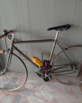 bici da corsa Mascelli eroica