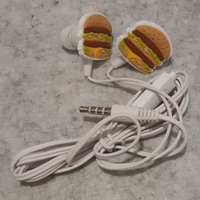 Cuffiette McDonald's