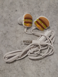 Cuffiette McDonald's