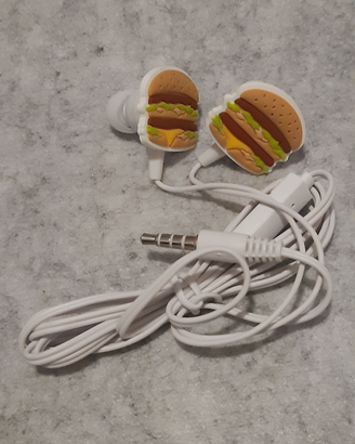 Cuffiette McDonald's