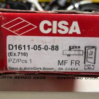 CHIUDIPORTA AEREO CISA