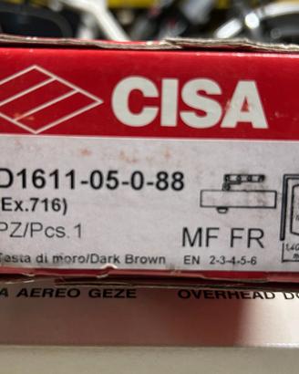 CHIUDIPORTA AEREO CISA
