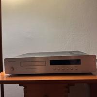 Lettore cd Exposure 2010