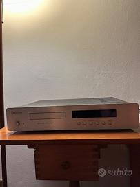 Lettore cd Exposure 2010