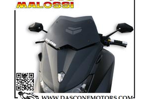CUPOLINO Malossi TMAX 530 BASSO 2012 2016