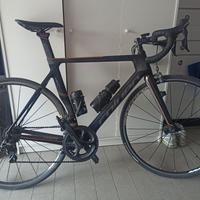 Bici corsa Coluer