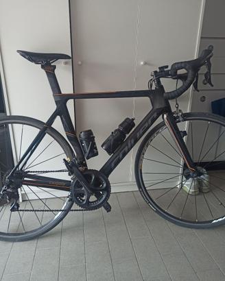 Bici corsa Coluer