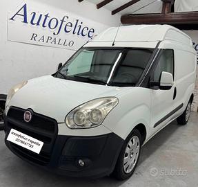 Fiat doblo cargo maxi xl 1.6 mjt 90 cv