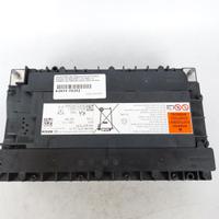 9652074S01 BATTERIA AUTO ELETTRICA SUZUKI VITARA R