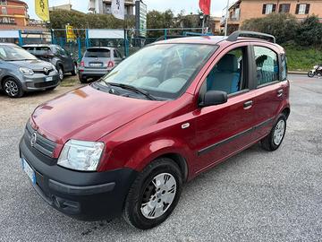 Fiat Panda 1.2 *adatta per neopatentati**