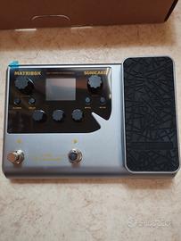 Sonicake Matribox 
