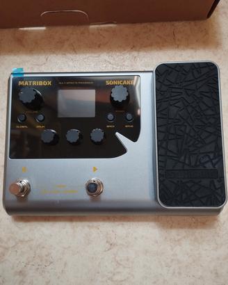 Sonicake Matribox 