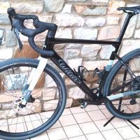 Gravel Rave SL Wilier Triestina 