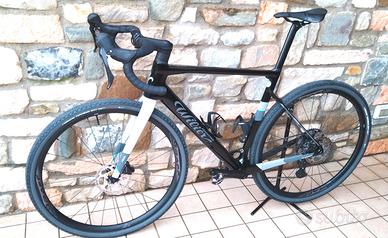 Gravel Rave SL Wilier Triestina 