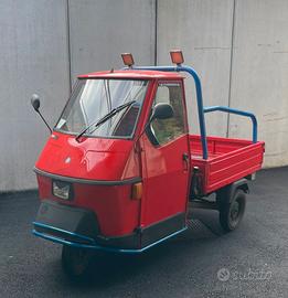 APE CROSS 50