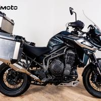 TRIUMPH TIGER 1200 XCA - 2018