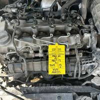 HYUNDAI I30 motore usato D4FB