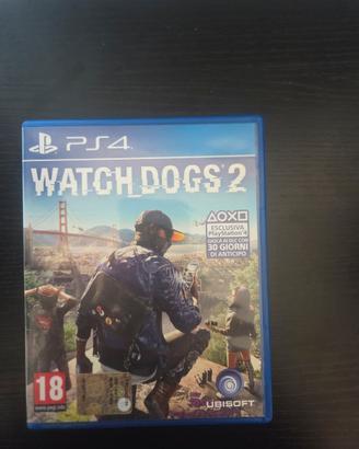 Watch Dogs 2