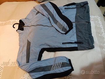 Giubbotto leggero da running, unisex Nike 