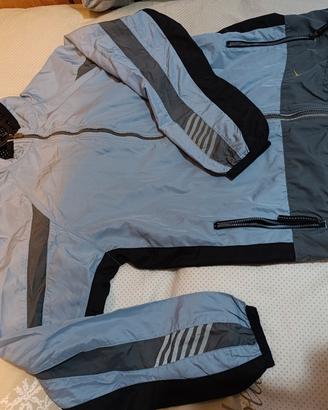 Giubbotto leggero da running, unisex Nike 