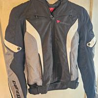 giacca moto donna Dainese