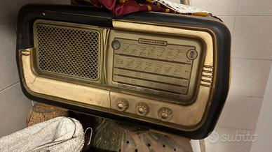 Radio d’Epoca