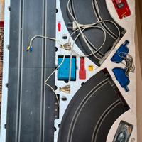 Pista policar A3