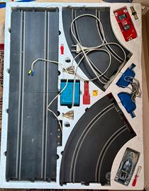 Pista policar A3