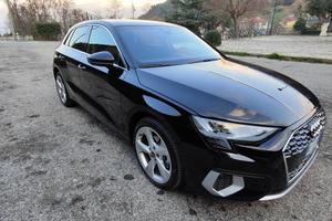 Audi A3 Sportback stronic