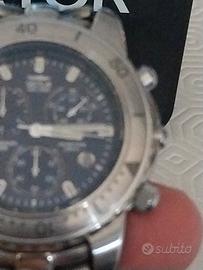 orologio Sector Adv 5500