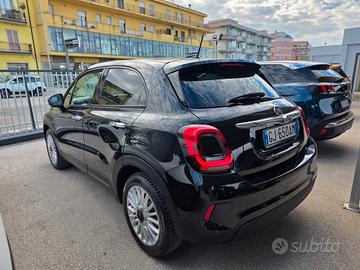 Fiat 500X 1.3 MultiJet 95 CV Sport Edition
