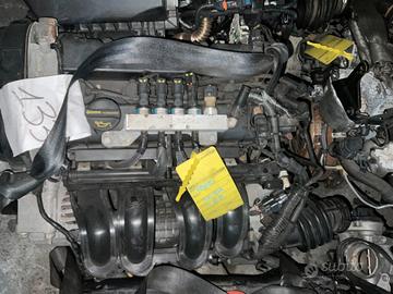 MOTORE FORD MUDA 1.6 B 120CV